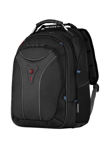 Wenger Carbon 17" - Rucksack 50 cm (black) in schwarz