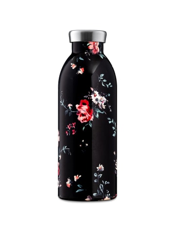 24Bottles Clima Trinkflasche 500 ml ebony rose