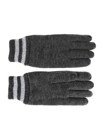 fiebig Handschuh in grau