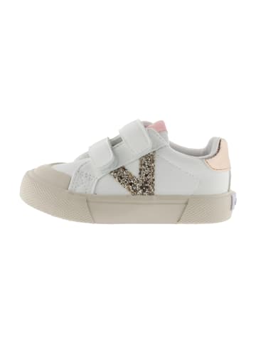 Victoria Scratch-Sneaker für Kinder Rose