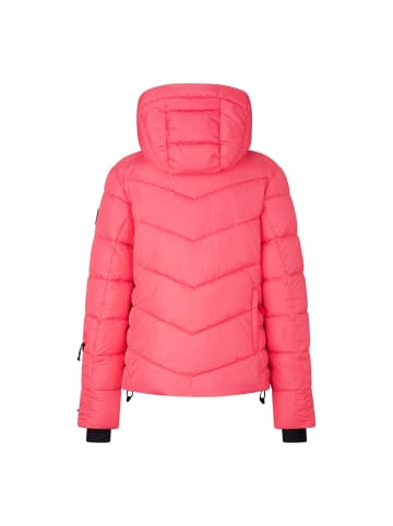 Bogner Skijacke Saelly in coral pink