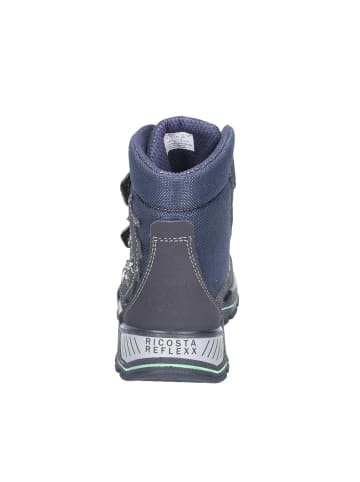 Ricosta Tex-Schuhe E Stiefel in blau
