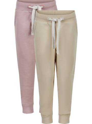 Minymo Kinder Sweat Pants in Multicolor