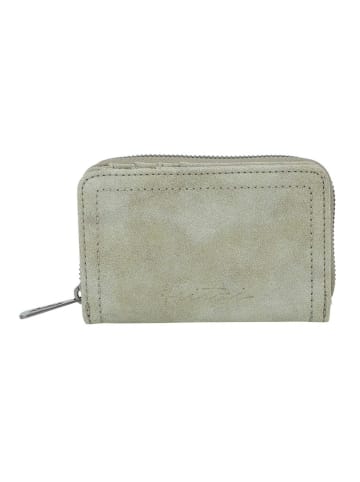 Fritzi aus Preußen Geldbörse für Damen in uni