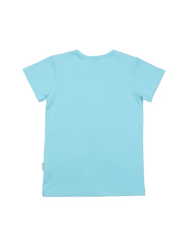 Walkiddy T-Shirt The Dancing Whales-T-Shirt
