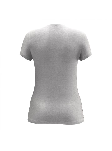 SCOTT T-Shirt W 20 GRAPHIC S/SL TEE in Weiß