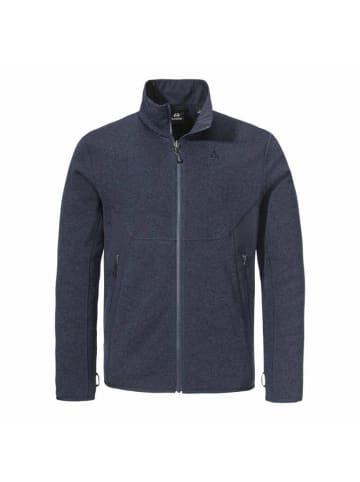 Schöffel Schnürschuh in blau