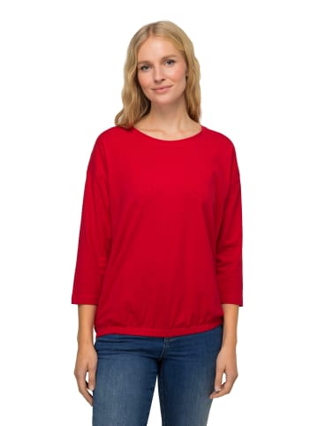 LAURASØN Shirt in rot