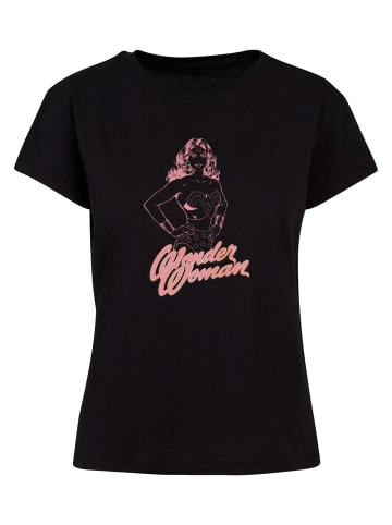 Merchcode Merchcode T-Shirts in black