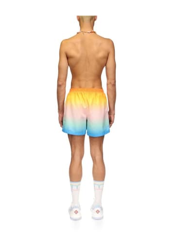 Casablanca  Casablanca Gradient Badehose