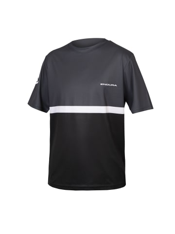 ENDURA T-Shirt in SCHWARZ