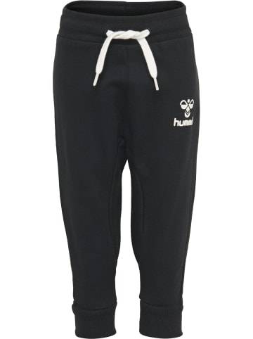 Hummel Hose Hmlapple Lebensstil Kinder in BLACK