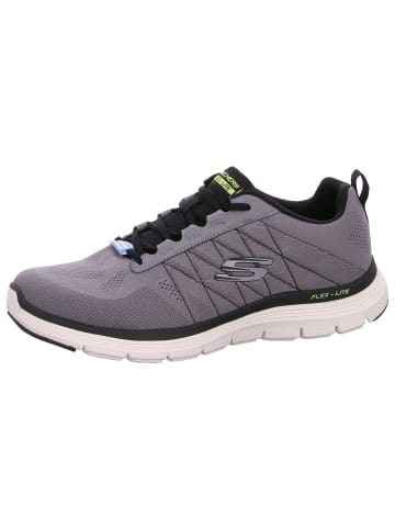 Skechers Trainingsschuh Flex Advantage 4.0 in Grau