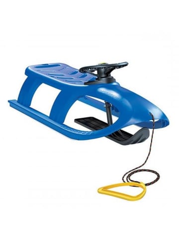 Prosperplast Kinderschlitten Bullet Control in blau