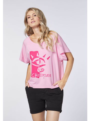 Chiemsee T-Shirt in Pink