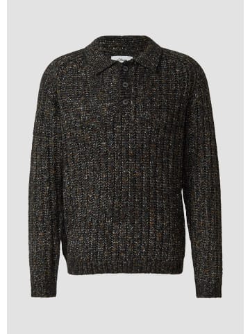 s.Oliver Strickpullover in 99W1_schwarz