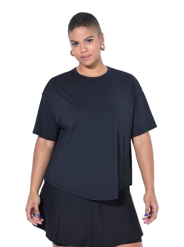 Studio Untold Shirt in schwarz