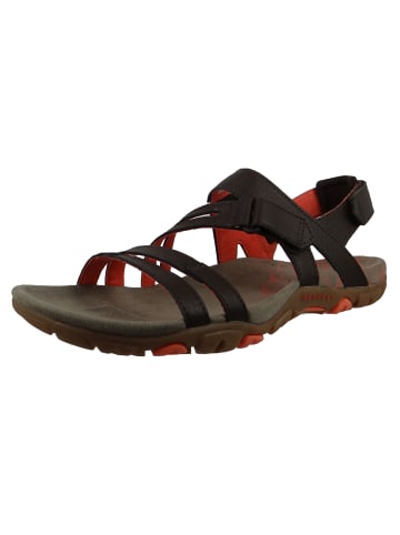 Merrell Sandalen Sandspur Rose braun