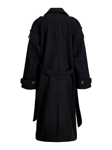 JJXX Trenchcoat in Black