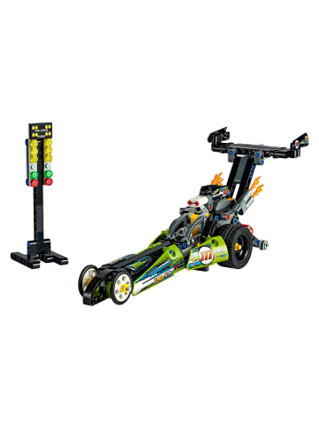 LEGO Technic™ 42103 Dragster Rennauto