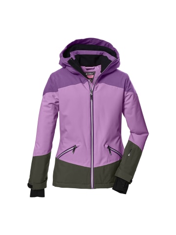 Killtec Skijacke KSW 151 in Rose403