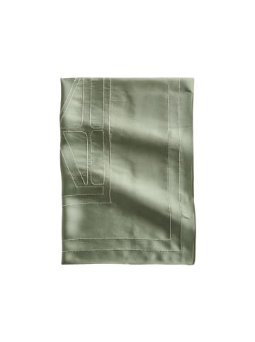 Marc O'Polo Schal in Light Green
