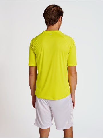 Hummel Hmlcore Herren in BLAZING YELLOW