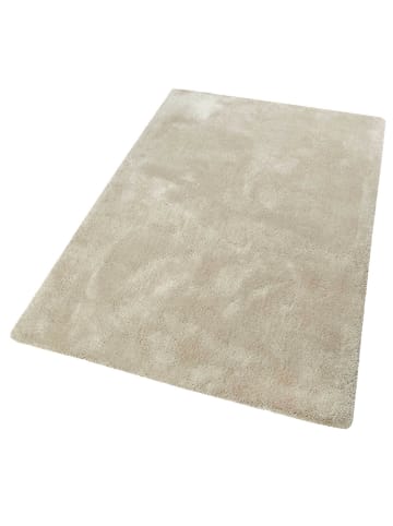 ESPRIT Teppich #relaxx in frappé beige