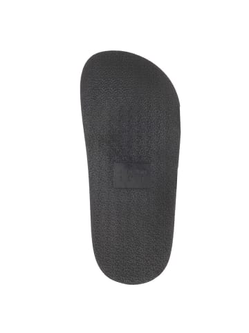 Ital-Design Sandale & Sandalette in Schwarz