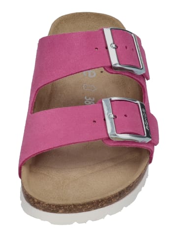 ROHDE Pantoletten ALBA 5590 in rosa