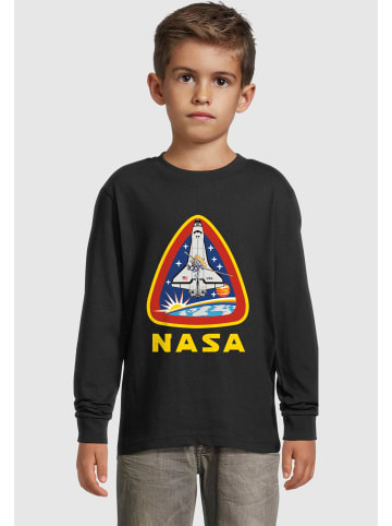 Merchcode Merchcode Longsleeves in black