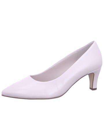 Gabor Pumps in Weiß