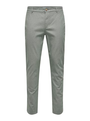 ONLY & SONS Hose in Ultimate Grey 1