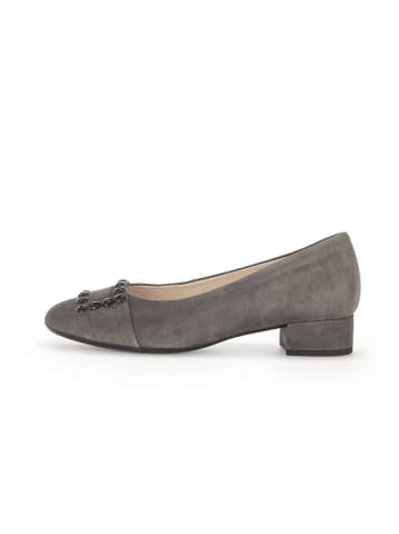 Gabor Fashion Elegante Pumps in grau