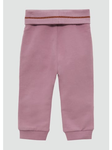 s.Oliver Leggings in 4751_lavendel