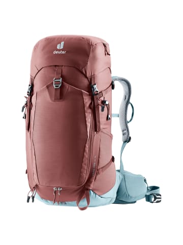 Deuter Trail Pro 34 SL - Women's Kletterrucksack 66 cm in caspia-dusk