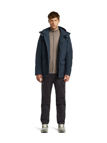 G-Star Raw Vodan Padded Hooded Jacket salute