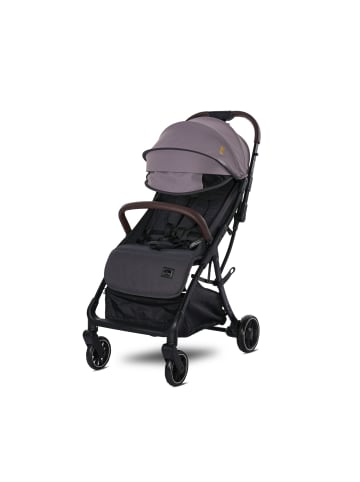 Lorelli Kinderwagen Minori faltbar in grau