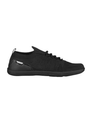 BALLOP Barfußschuhe Movel in schwarz