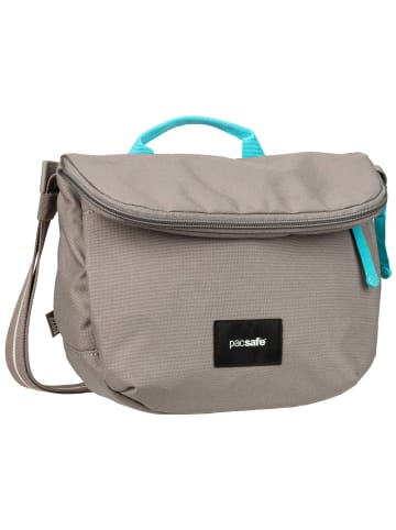 Pacsafe Bodybag GO Saddle in Stone