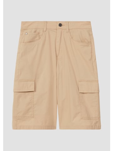 Hose BAGGY  in  8195_beige