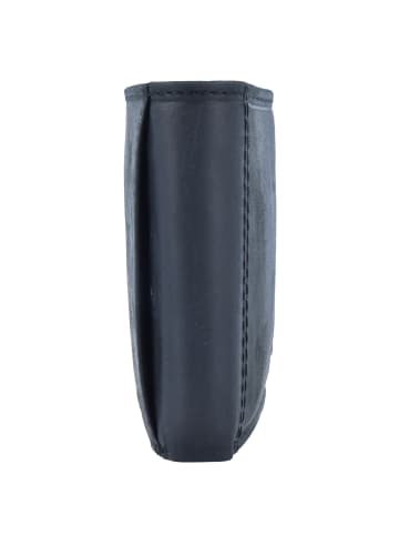 Camel Active Vietnam Geldbörse RFID Schutz Leder 11 cm schwarz