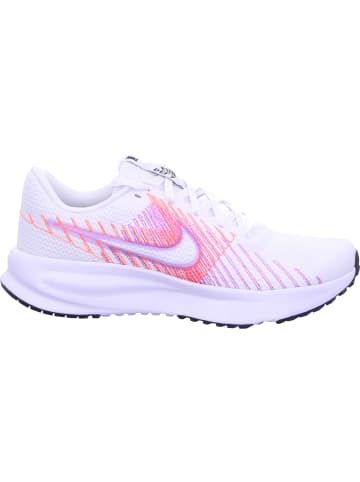 Nike Schnürhalbschuh in weiß