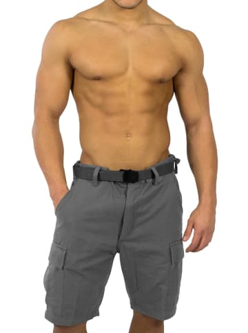 Normani Outdoor Sports Dasht in Grau