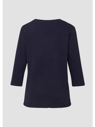 s.Oliver T-Shirt in 5959_navy