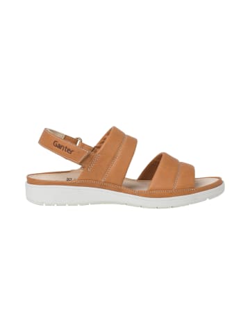 Ganter SHOES "Evi" in hazel