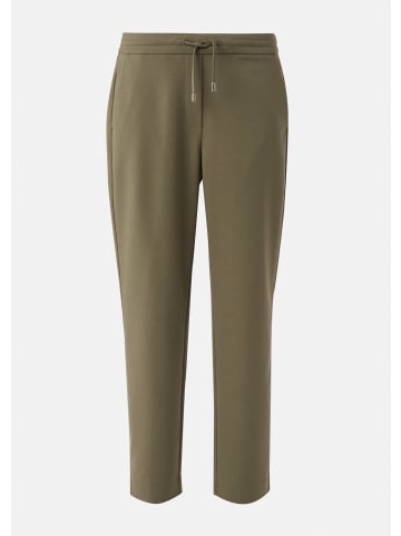 comma Hose in 7992_olivgrün