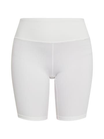 IZIA Damen Shorts in Wollweiss