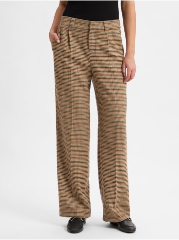 Marie Lund Hose in camel