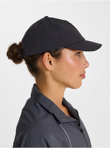 Hummel Hut Hmlpulse Multisport Erwachsene in BLACK